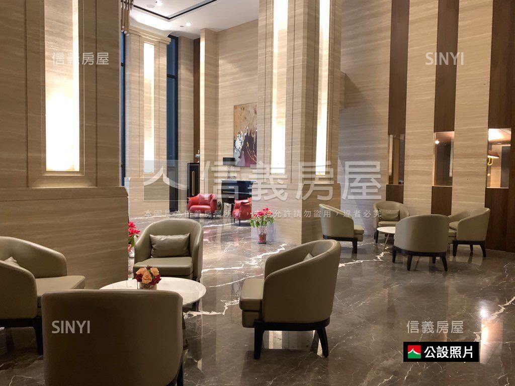 明築向陽★次頂樓兩房車位房屋室內格局與周邊環境