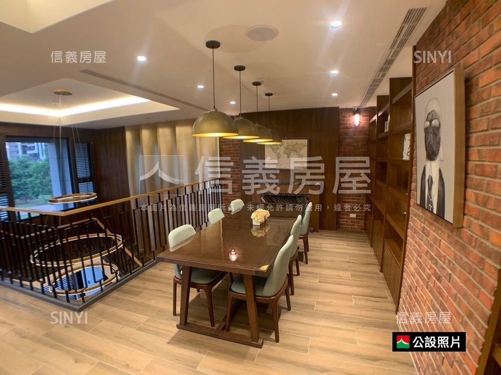 明築向陽★次頂樓兩房車位房屋室內格局與周邊環境