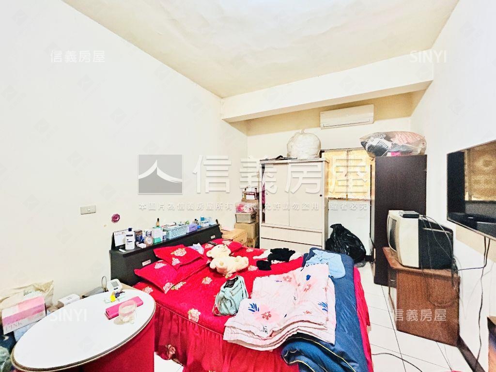 中原生活圈溫馨三房房屋室內格局與周邊環境
