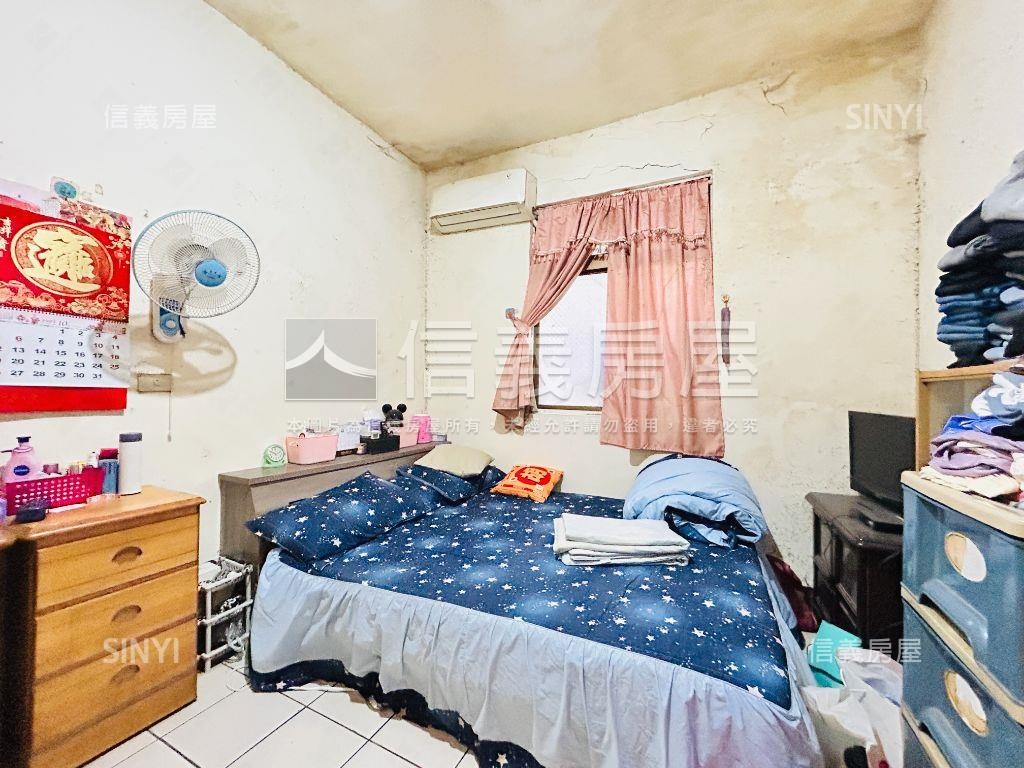 中原生活圈溫馨三房房屋室內格局與周邊環境
