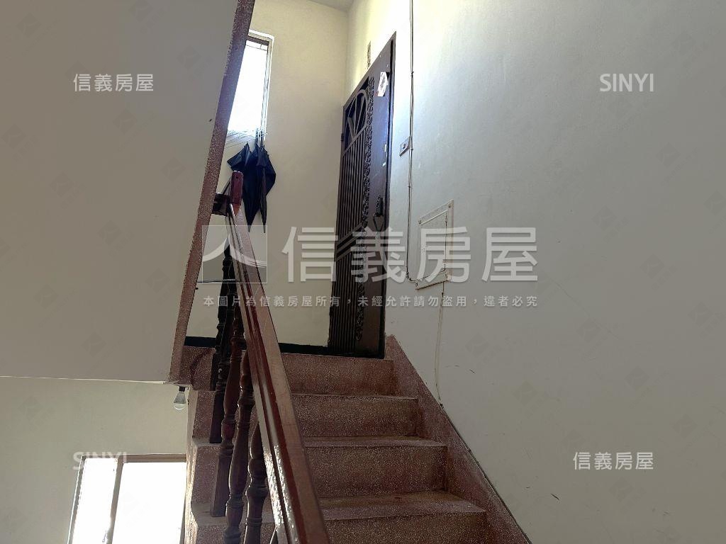 中原生活圈溫馨三房房屋室內格局與周邊環境