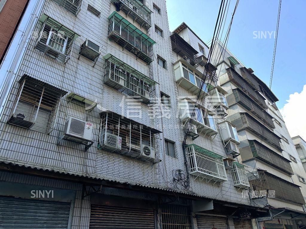 中原生活圈溫馨三房房屋室內格局與周邊環境