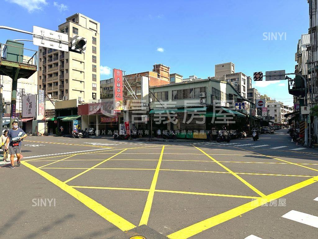 中原生活圈溫馨三房房屋室內格局與周邊環境