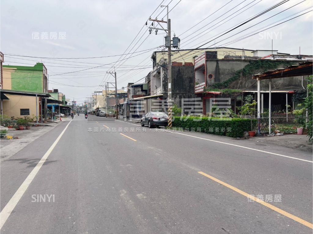 林園大地坪低總價透天房屋室內格局與周邊環境