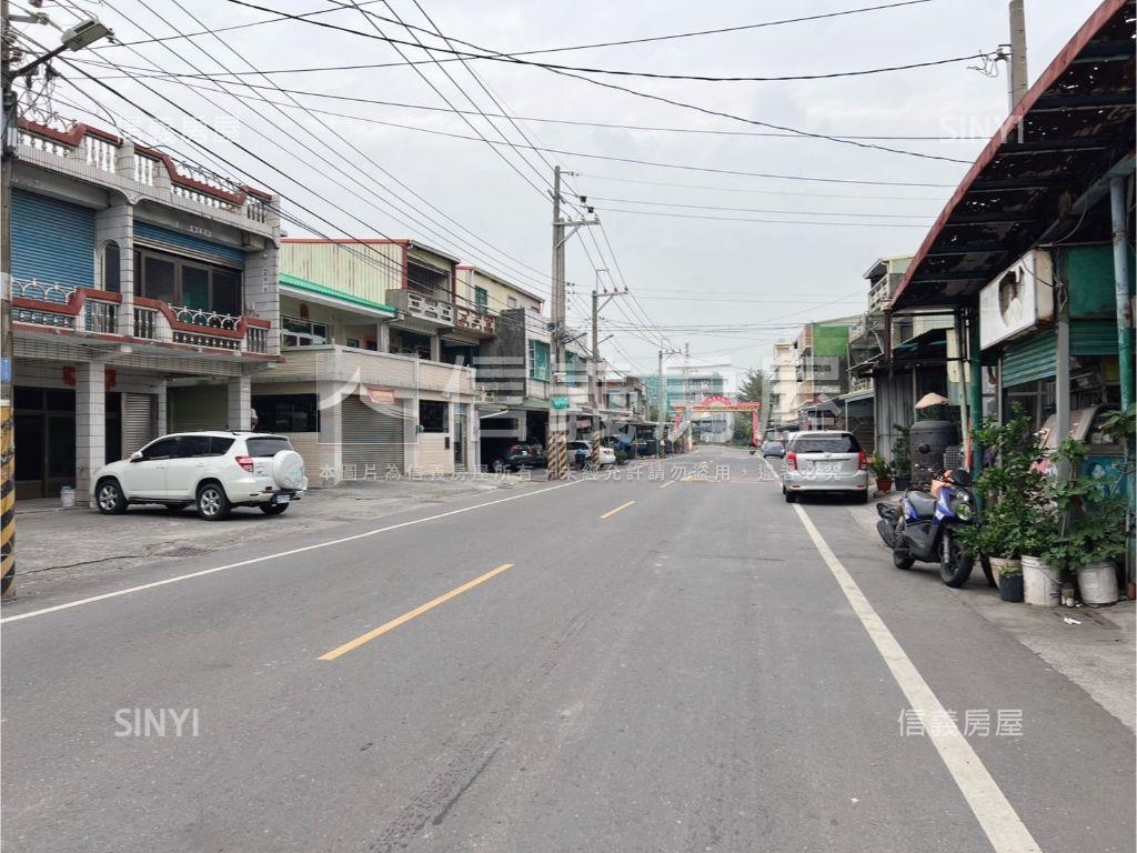 林園大地坪低總價透天房屋室內格局與周邊環境