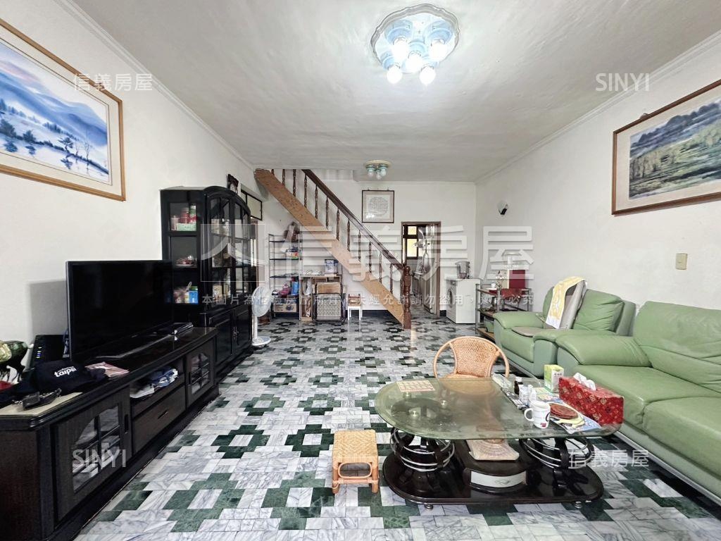 景興靜心優質成家好屋房屋室內格局與周邊環境