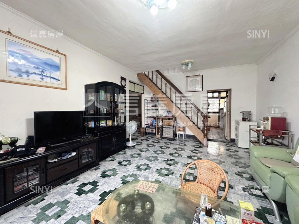 景興靜心優質成家好屋房屋室內格局與周邊環境