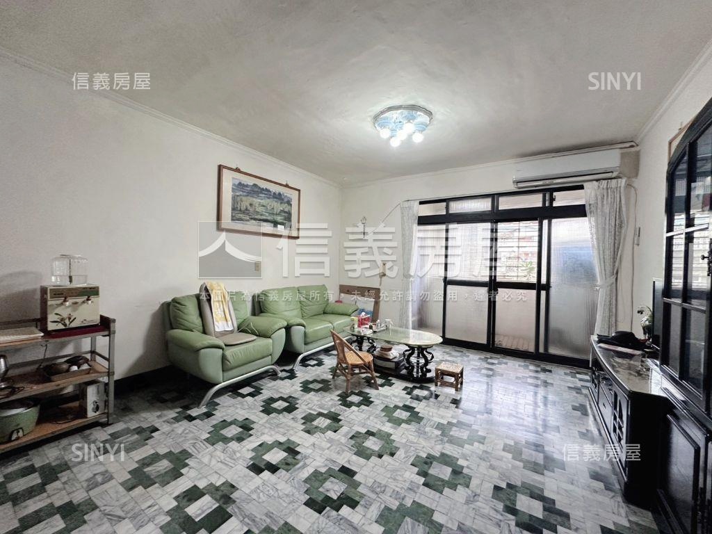 景興靜心優質成家好屋房屋室內格局與周邊環境