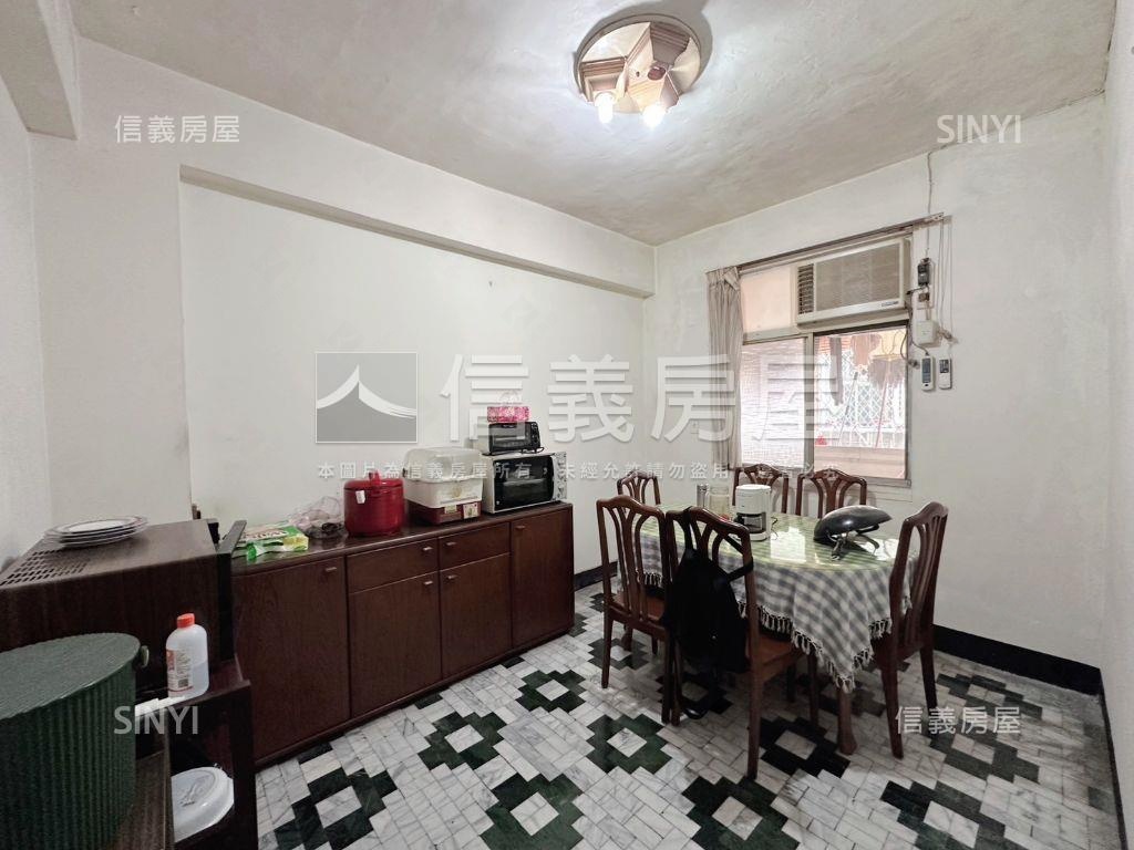 景興靜心優質成家好屋房屋室內格局與周邊環境