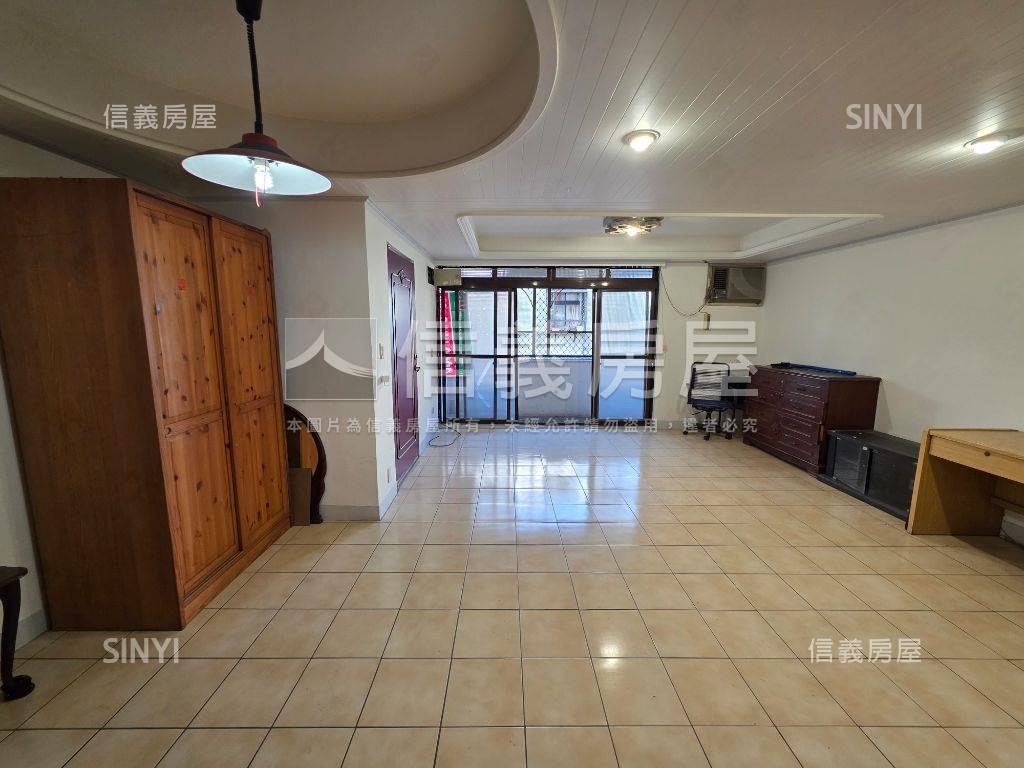 首選・竹林・光闊靜三房房屋室內格局與周邊環境