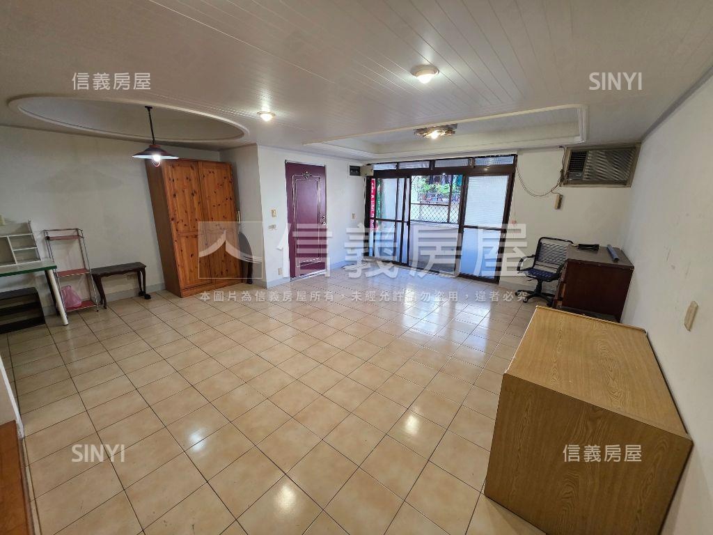 首選・竹林・光闊靜三房房屋室內格局與周邊環境