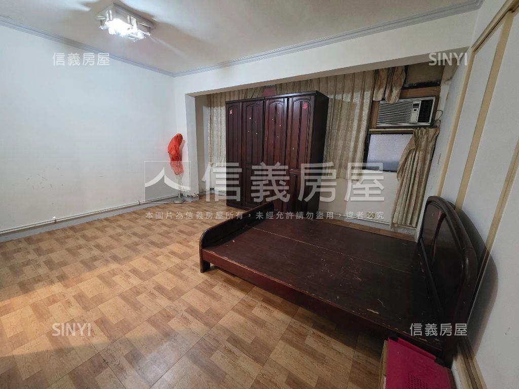 首選・竹林・光闊靜三房房屋室內格局與周邊環境