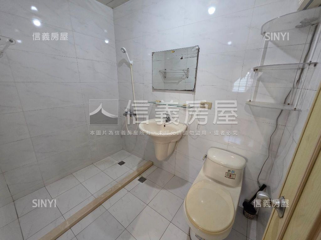 首選・竹林・光闊靜三房房屋室內格局與周邊環境