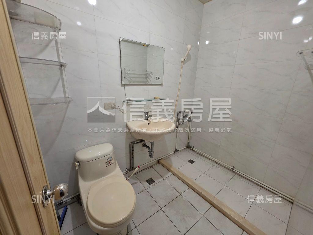 首選・竹林・光闊靜三房房屋室內格局與周邊環境