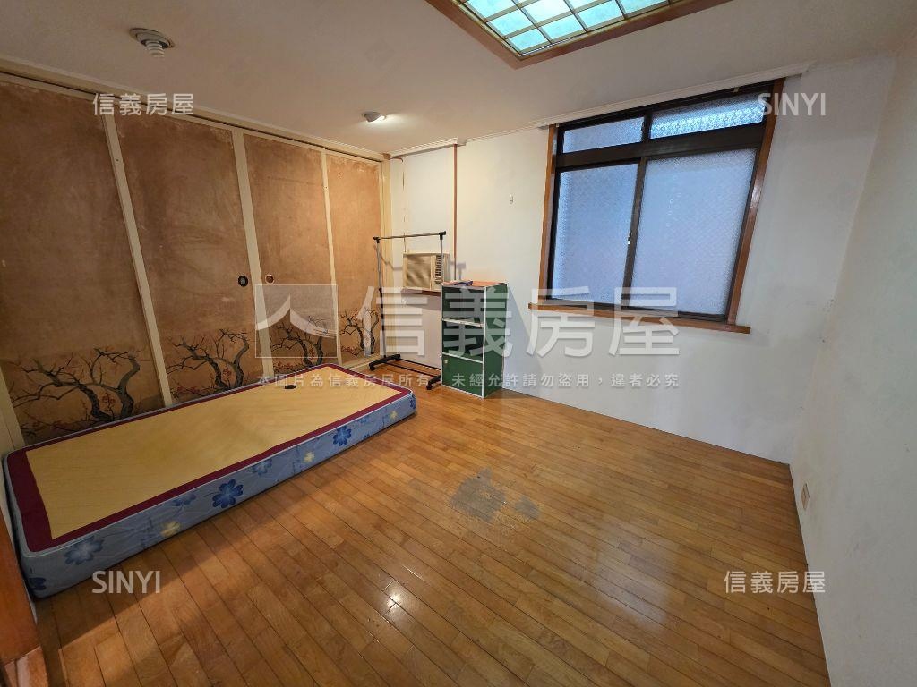 首選・竹林・光闊靜三房房屋室內格局與周邊環境