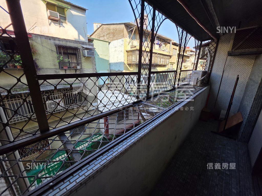 首選・竹林・光闊靜三房房屋室內格局與周邊環境