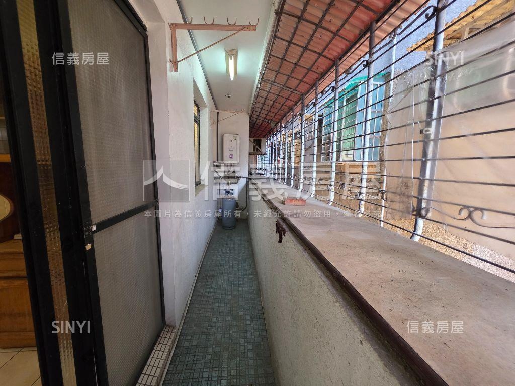 首選・竹林・光闊靜三房房屋室內格局與周邊環境