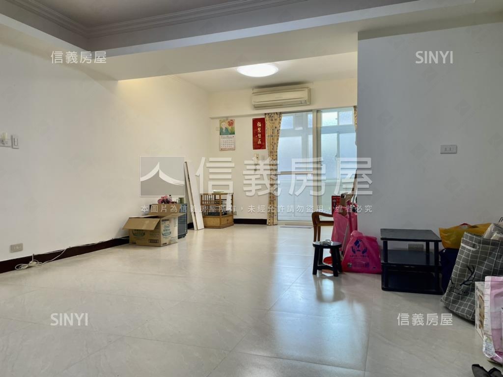 三民近公園屋況好公寓房屋室內格局與周邊環境