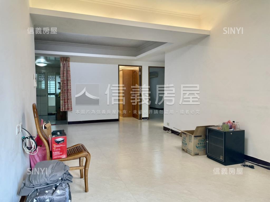 三民近公園屋況好公寓房屋室內格局與周邊環境