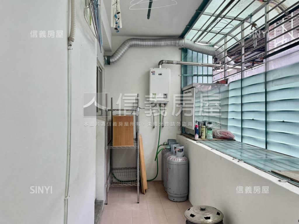 三民近公園屋況好公寓房屋室內格局與周邊環境