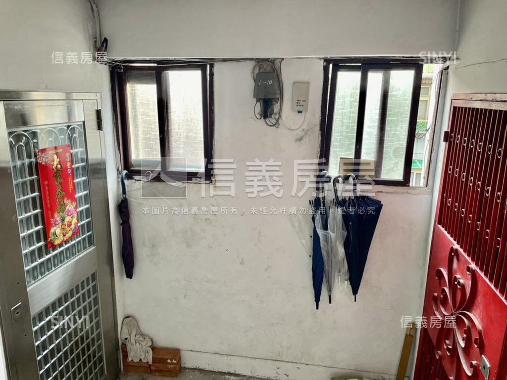 三民近公園屋況好公寓房屋室內格局與周邊環境