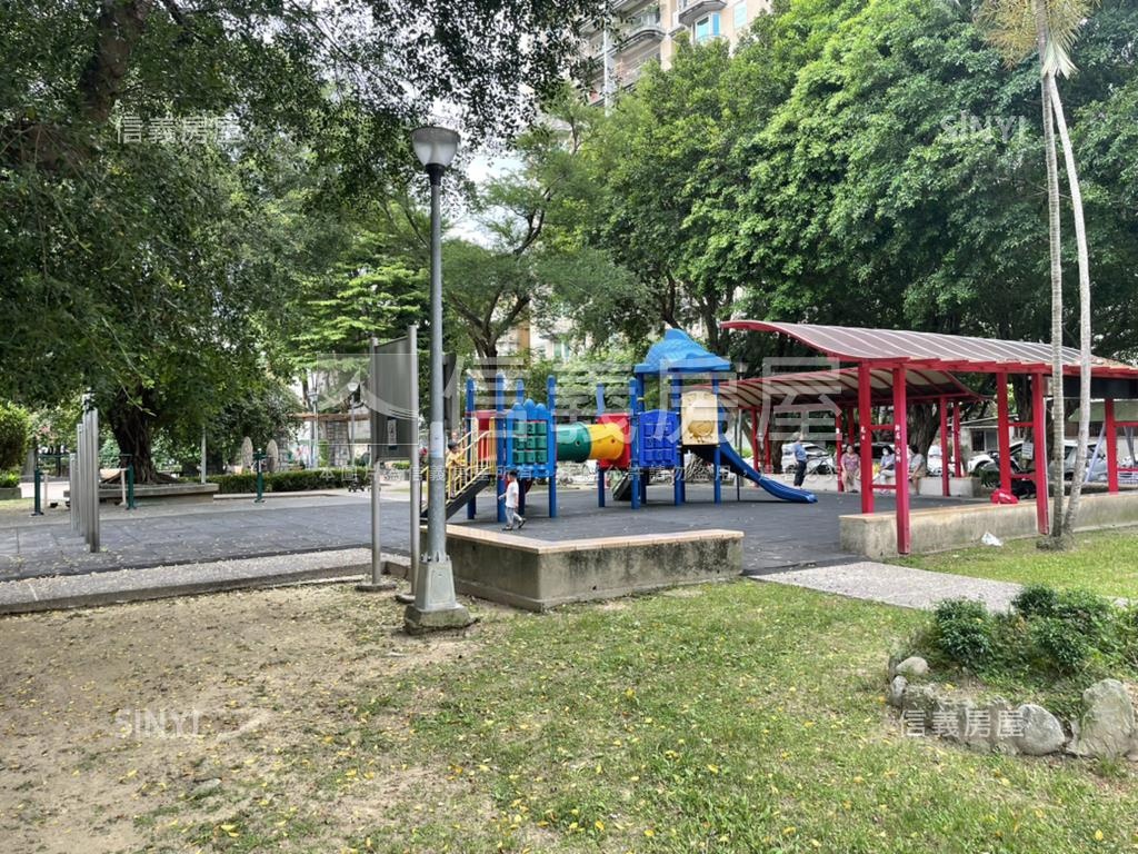 三民近公園屋況好公寓房屋室內格局與周邊環境