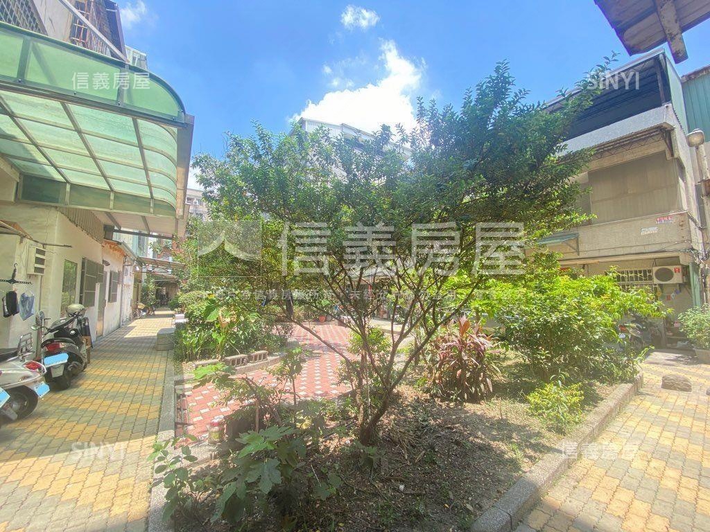 【近西屯路】透店房屋室內格局與周邊環境