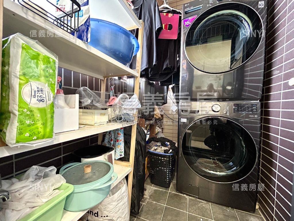 嶄新高樓採光２房平車房屋室內格局與周邊環境