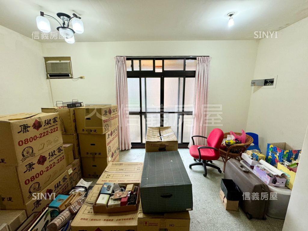 竹林綠境房屋室內格局與周邊環境