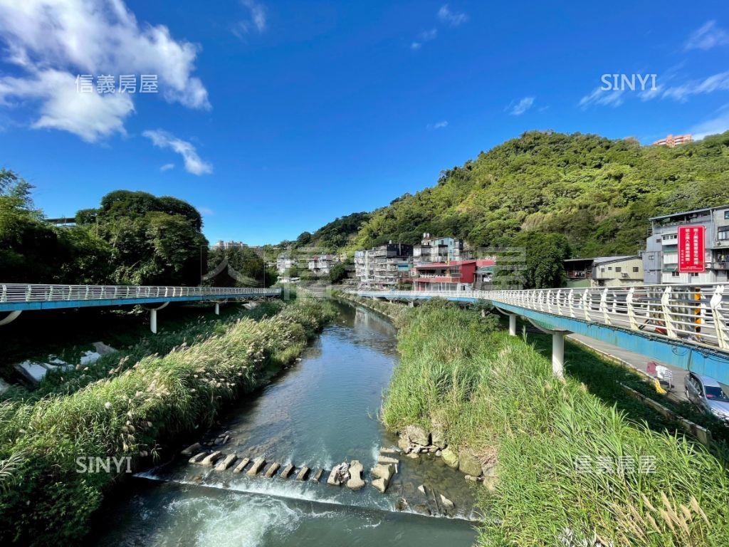 竹林綠境房屋室內格局與周邊環境