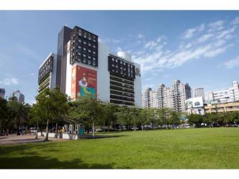 正公益路醫美黃金大角店