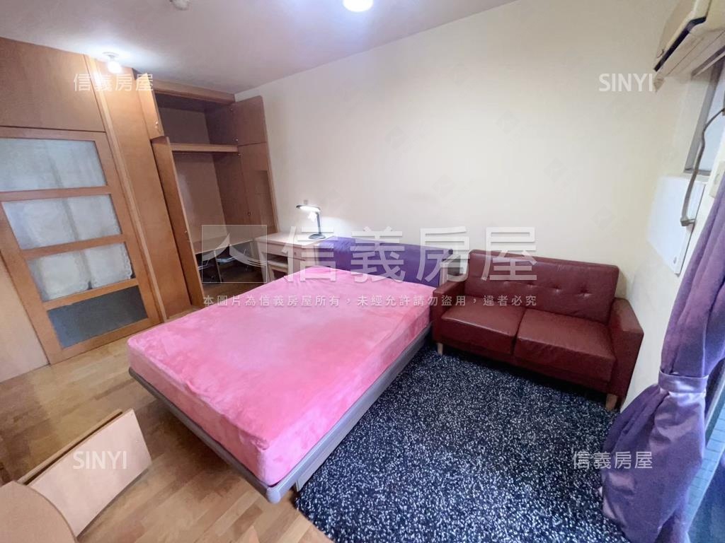 近未來黃線高樓採光美屋房屋室內格局與周邊環境