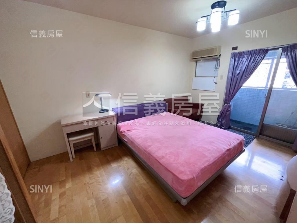 近未來黃線高樓採光美屋房屋室內格局與周邊環境