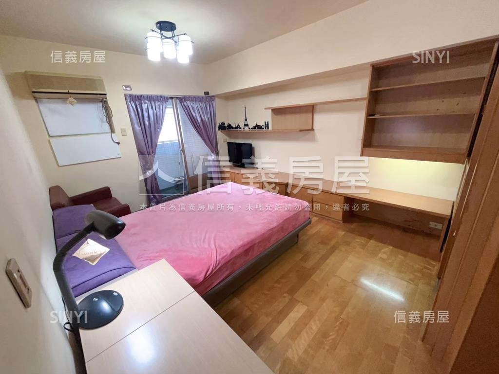 近未來黃線高樓採光美屋房屋室內格局與周邊環境