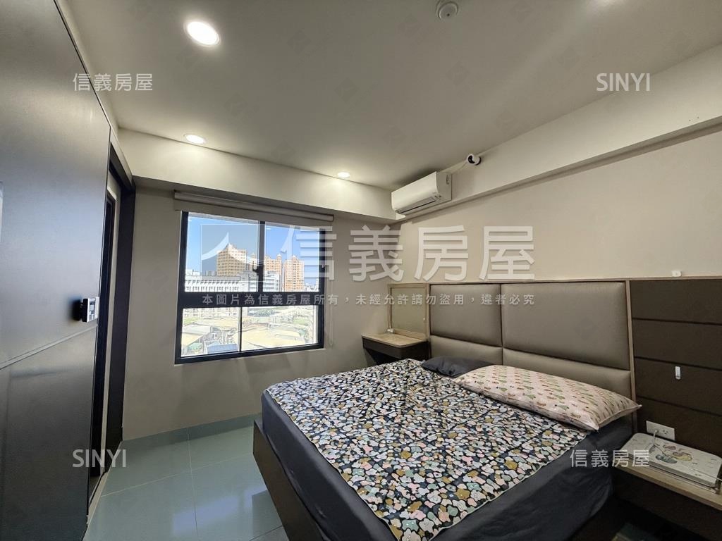 新案！迎翠高樓視野美裝潢房屋室內格局與周邊環境