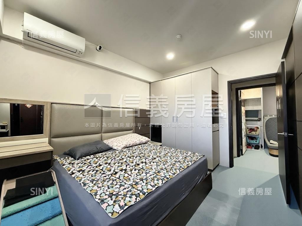 新案！迎翠高樓視野美裝潢房屋室內格局與周邊環境