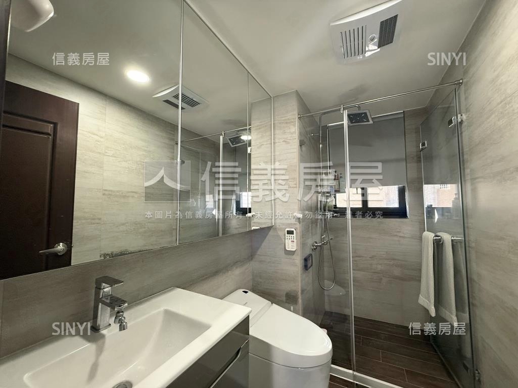 新案！迎翠高樓視野美裝潢房屋室內格局與周邊環境