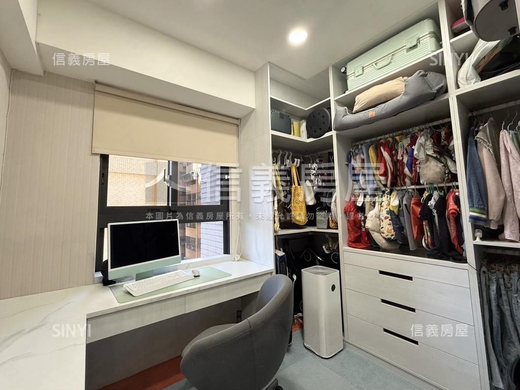 新案！迎翠高樓視野美裝潢房屋室內格局與周邊環境