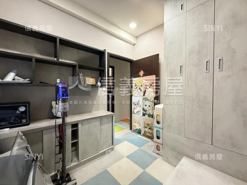 新案！迎翠高樓視野美裝潢房屋室內格局與周邊環境