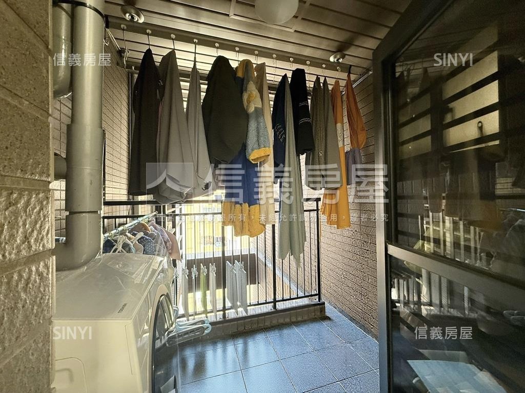 新案！迎翠高樓視野美裝潢房屋室內格局與周邊環境