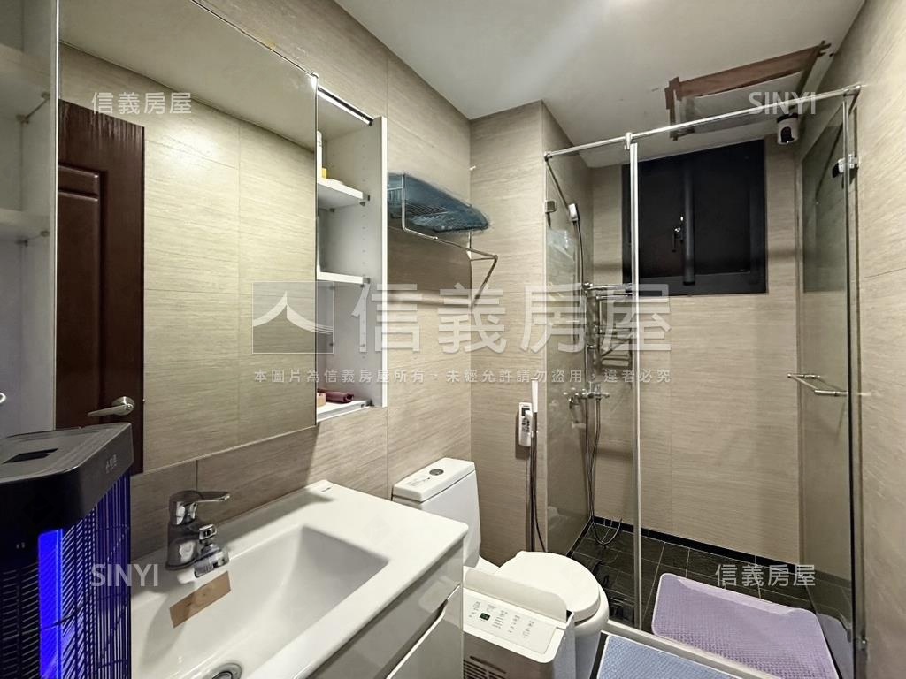 新案！迎翠高樓視野美裝潢房屋室內格局與周邊環境