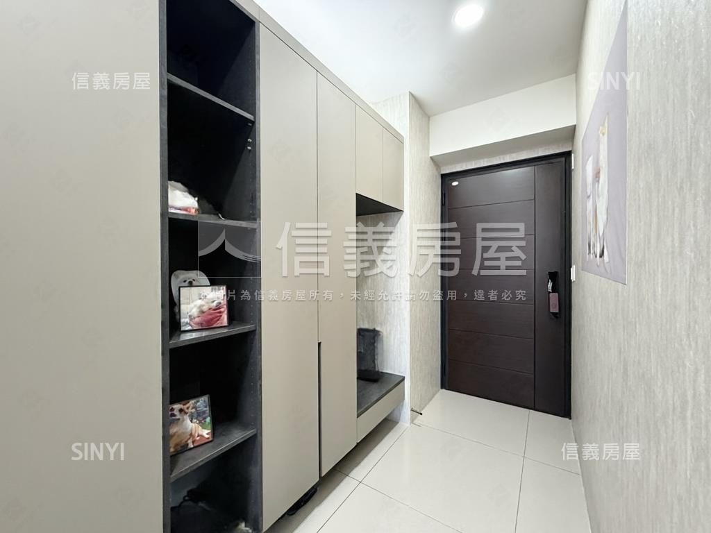 新案！迎翠高樓視野美裝潢房屋室內格局與周邊環境