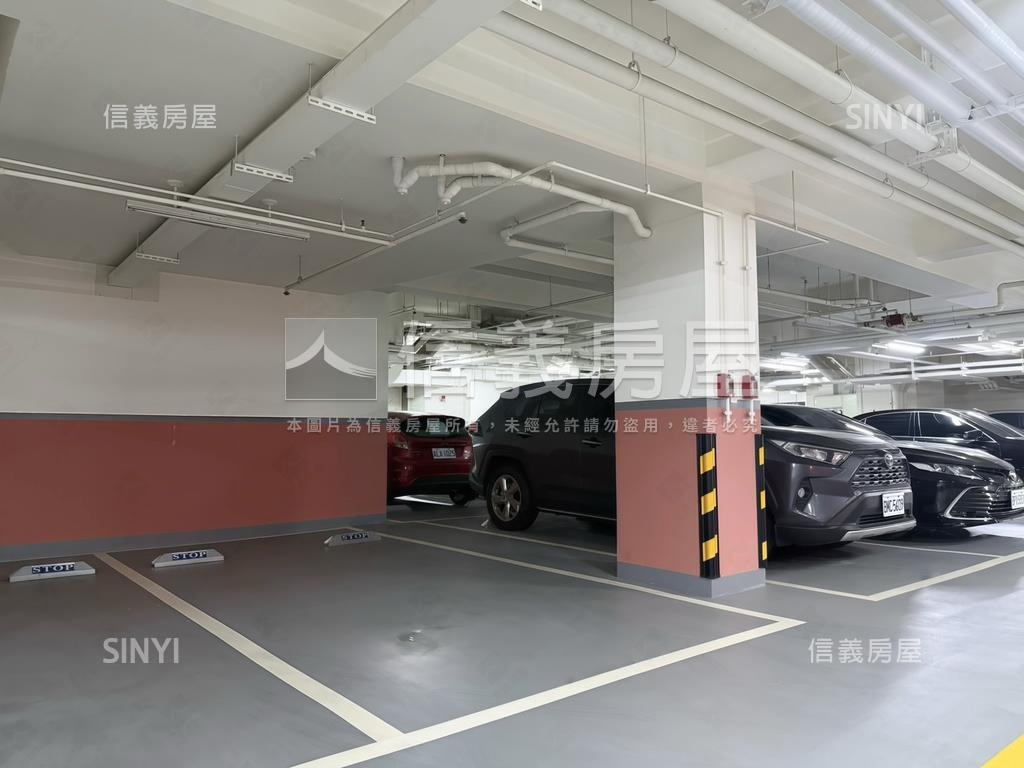 新案！迎翠高樓視野美裝潢房屋室內格局與周邊環境