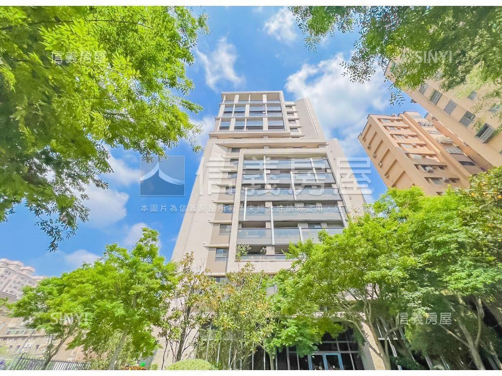 新案！迎翠高樓視野美裝潢房屋室內格局與周邊環境