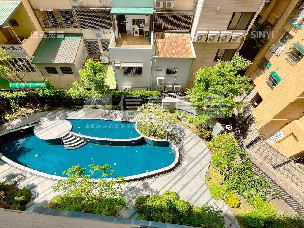 新案！迎翠高樓視野美裝潢房屋室內格局與周邊環境