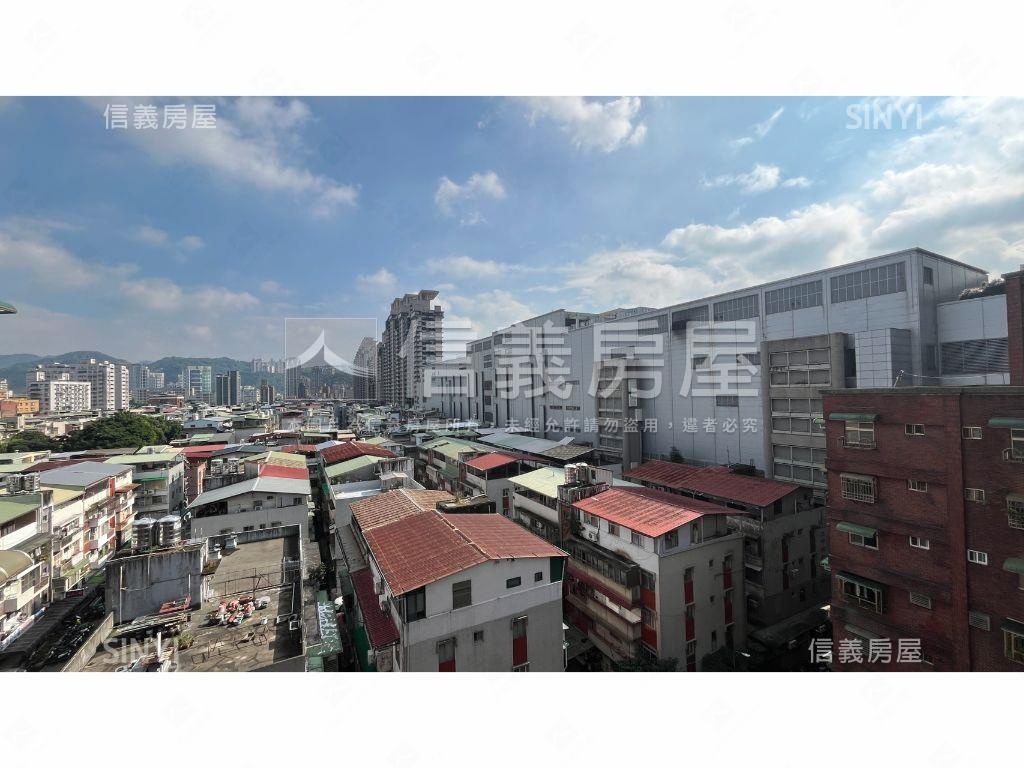 國家名人巷～大戶樓中樓房屋室內格局與周邊環境