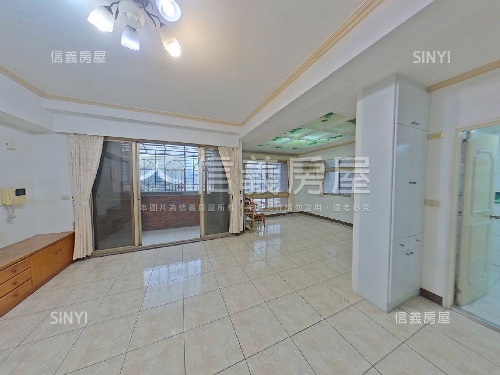 國家名人巷～大戶樓中樓房屋室內格局與周邊環境