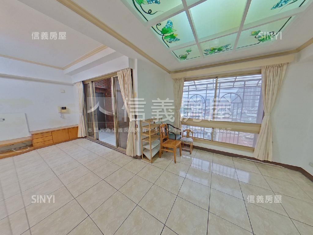 國家名人巷～大戶樓中樓房屋室內格局與周邊環境