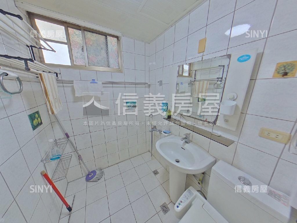 國家名人巷～大戶樓中樓房屋室內格局與周邊環境