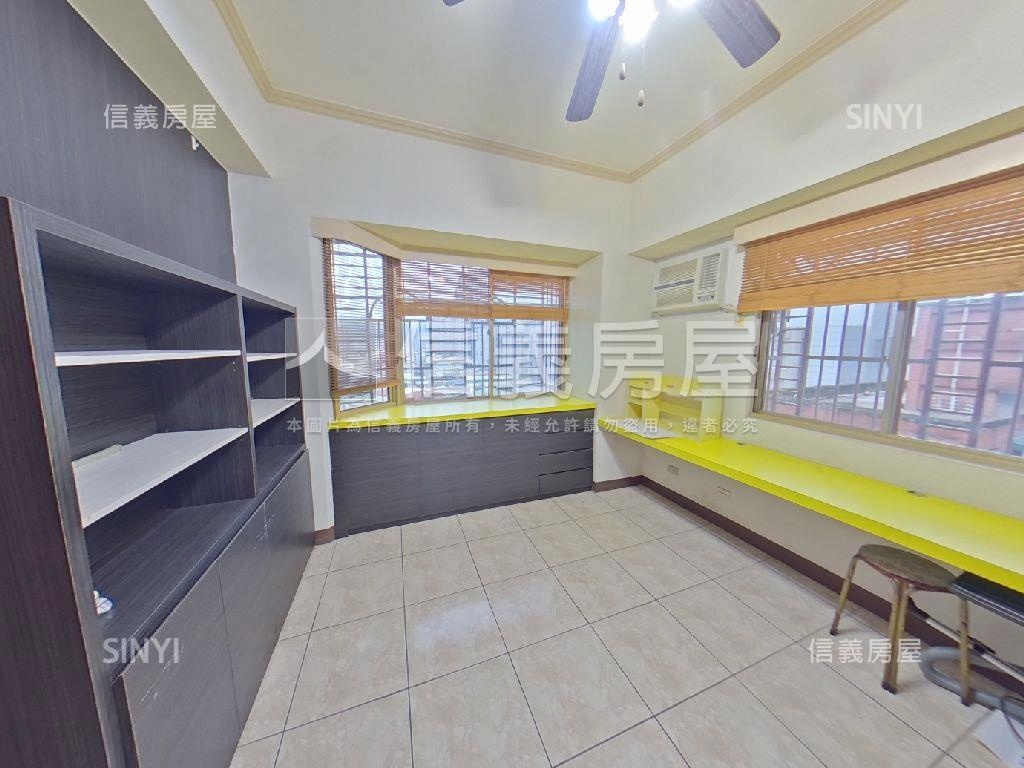 國家名人巷～大戶樓中樓房屋室內格局與周邊環境